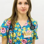 Салова Татьяна Сергеевна