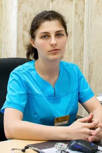 Самолётова Надежда Васильевна
