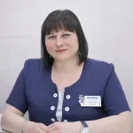Савина Елена Валерьевна