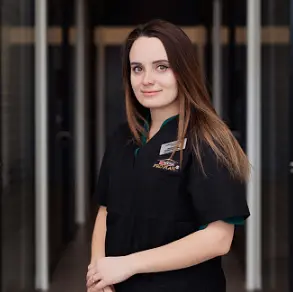 Шаталова Полина Васильевна