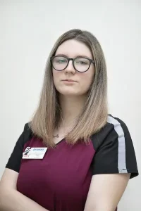 Шевченко Мария Александровна