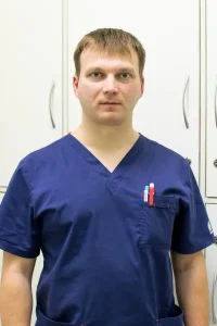 Шишкин Михаил Владимирович