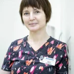 Шнель Ольга Викторовна