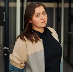 Штырова Екатерина Алексеевна