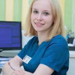 Шумилова Елена Олеговна