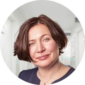Шушпанова Екатерина Александровна