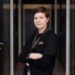 Синенко Александра Николаевна
