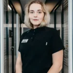 Скрябина Арина Владимировна
