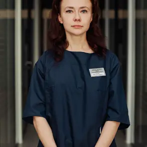 Соколова Софья Александровна
