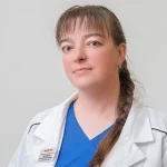 Соловьёва Ольга Владимировна