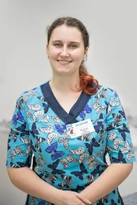 Стасий Юлия Андреевна