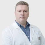 Суворов Александр Борисович