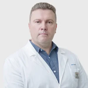 Суворов Александр Борисович
