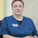 Тарасова Елена Владимировна