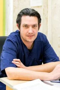 Татаринов Александр Михайлович