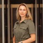 Тимганова Ксения Сергеевна