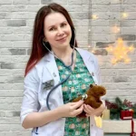 Тишкина Светлана Владимировна