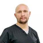 Трофимцов Дмитрий Владимирович