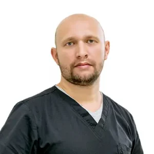Трофимцов Дмитрий Владимирович