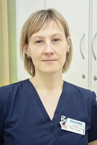 Веденеева Наталья Михайловна