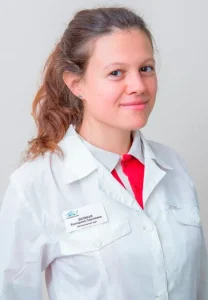 Великая Екатерина Сергеевна