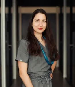Вуколова Анастасия Александровна