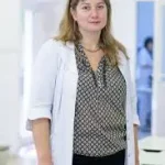 Якунина Марина Николаевна