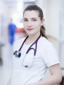 Заяц Анастасия Анатольевна
